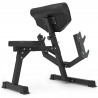 Ławka Scotta (Modlitewnik) Z Regulacją Podparcia Ms-L107 2.0 - Marbo Sport