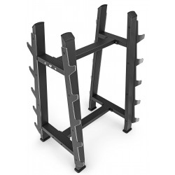 Stojak Na Sztangi Mp-S213 2.0 - Marbo Sport
