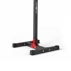 Stojaki Pod Sztangę Regulowane (2 Sztuki) Mh-S201 - Marbo Sport