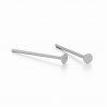 Piny Do Taśm Gumowych (2Szt.) Mft-A022 - Marbo Sport