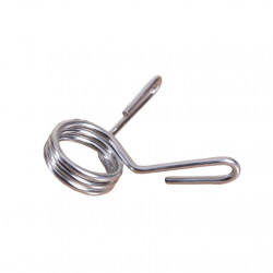 Spring Clamp for Barbell Fi28/29 Mm Ma-Z001 - Marbo Sport