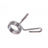 Spring Clamp for Barbell Fi28/29 Mm Ma-Z001 - Marbo Sport
