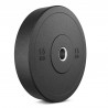 Obciążenie Olimpijskie Gumowe 15Kg Mw-Bumper-15Kg - Marbo Sport