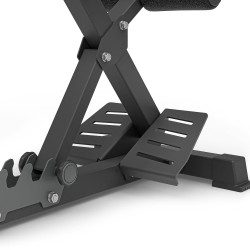 Ławka Na Prostowniki Grzbietu Ms-L108 2.0 - Marbo Sport
