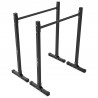 Stacjonarne Poręcze Do Pompek Mh-D011 - Marbo Sport