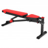 Ławka Składana Ms-L114 - Marbo Sport