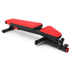Ławka Składana Ms-L114 - Marbo Sport