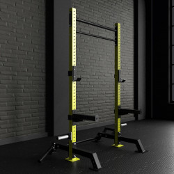 Klatka Power Cage Mft-Rig-10 - Marbo Sport
