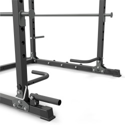 Wielofunkcyjna Klatka Treningowa Power Rack Ms-U112 2.0 - Marbo Sport