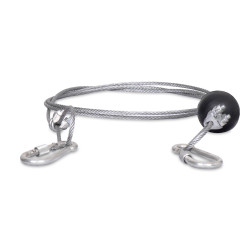 Wyciąg Górny Do Ściany Mh-W108 2.0 - Marbo Sport