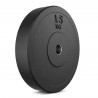 Obciążenie Olimpijskie Gumowe Bumper Elite - 15 Kg - Marbo Sport