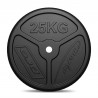 Obciążenie Żeliwne 25 Kg Slim Mw-O25-Slim - Marbo Sport