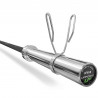 Gryf Olimpijski 220Cm 450Kg Professional Uf450 - Upform