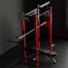 Klatka Power Rack Mft-Rig-08 - Marbo Sport