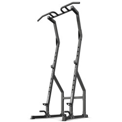 Poręcz Stacjonarna Z Drążkiem Do Podciągania  Ms-U110 2.0 - Marbo Sport