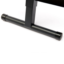 Ławka Skośna Do Brzuszków Sg-15 - Smartgym Fitness Accessories