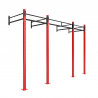 Rig Do Ściany Mft-Rig-01 - Marbo Sport