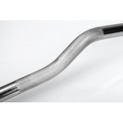 Gryf Lekko Łamany Śrubowy 30 Mm 120 Cm Mw-G120L-Ex-Sr - Marbo Sport