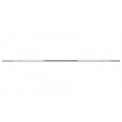 Gryf Prosty 30 Mm 198 Cm Wzmocniony Chromowany Mw-G198-Ex-Gl - Marbo Sport