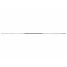 Gryf Prosty 30 Mm 198 Cm Wzmocniony Chromowany Mw-G198-Ex-Gl - Marbo Sport