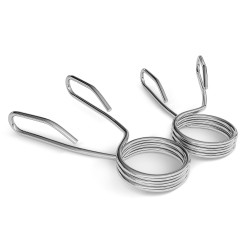 Gryf Olimpijski Mocno Łamany 120 Cm Uf-G120Ml-Oli-Ch - Upform