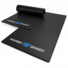 Mata Pvc Pod Sprzęt Fitness 1800 X 900 X 6 Mm - Marbo Sport