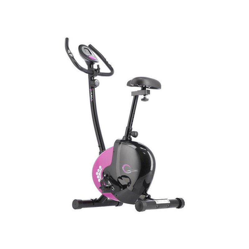 M9239V Fioletowy Rower Stacjonarny Magnetyczny Hms (9 Kg)