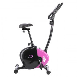 M9239V Fioletowy Rower Stacjonarny Magnetyczny Hms (9 Kg)