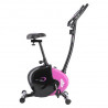 M9239V Fioletowy Rower Stacjonarny Magnetyczny Hms (9 Kg)