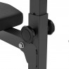 Ławka Scotta (Modlitewnik) Mh-L105 - Marbo Sport