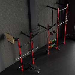 Rig Do Ściany Mft-Rig-12 - Marbo Sport