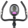 M9239V Fioletowy Rower Stacjonarny Magnetyczny Hms (9 Kg)