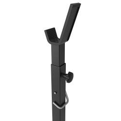 Stojaki Pod Sztangę Regulowane (2 Sztuki) Mh-S201 - Marbo Sport