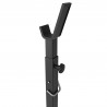 Stojaki Pod Sztangę Regulowane (2 Sztuki) Mh-S201 - Marbo Sport