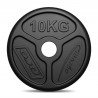 Obciążenie Olimpijskie Żeliwne 10Kg Mw-O10-Oli - Marbo Sport