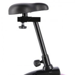 M9239V Fioletowy Rower Stacjonarny Magnetyczny Hms (9 Kg)