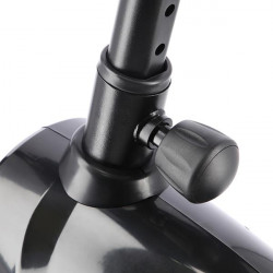 M9239V Fioletowy Rower Stacjonarny Magnetyczny Hms (9 Kg)