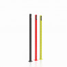 Słup Główny 190 Cm Mft-R1.9 - Marbo Sport