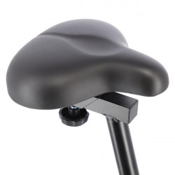 M9239V Fioletowy Rower Stacjonarny Magnetyczny Hms (9 Kg)