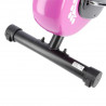M9239V Fioletowy Rower Stacjonarny Magnetyczny Hms (9 Kg)