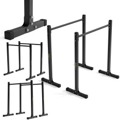 Poręcze Do Pompek Sg-14 - Smartgym Fitness Accessories