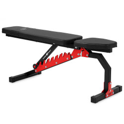Ławka Dwustronnie Regulowana Mh-L114 - Marbo Sport