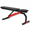 Ławka Dwustronnie Regulowana Mh-L114 - Marbo Sport