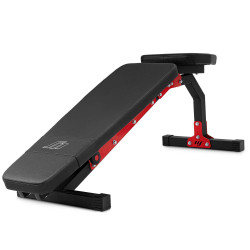 Ławka Dwustronnie Regulowana Mh-L114 - Marbo Sport