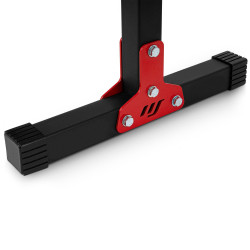 Ławka Dwustronnie Regulowana Mh-L114 - Marbo Sport