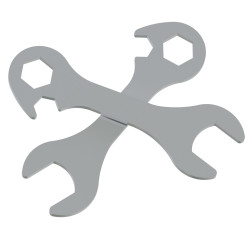 Ławka Dwustronnie Regulowana Mh-L114 - Marbo Sport