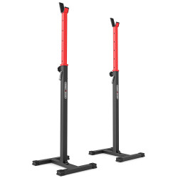 Stojaki Pod Sztangę (2 Sztuki) Ms-S101 - Marbo Sport