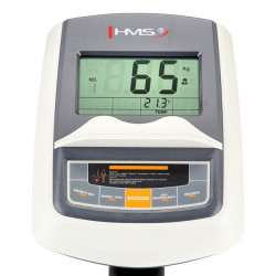 M9239 Prime Rower Stacjonarny Magnetyczny Hms (9 Kg)