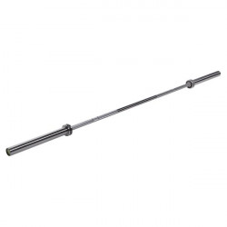 Go685 + Zg1000R Gryf Olimpijski 20Kg 2200Mm Hms Premium
