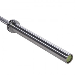 Go685 + Zg1000R Gryf Olimpijski 20Kg 2200Mm Hms Premium